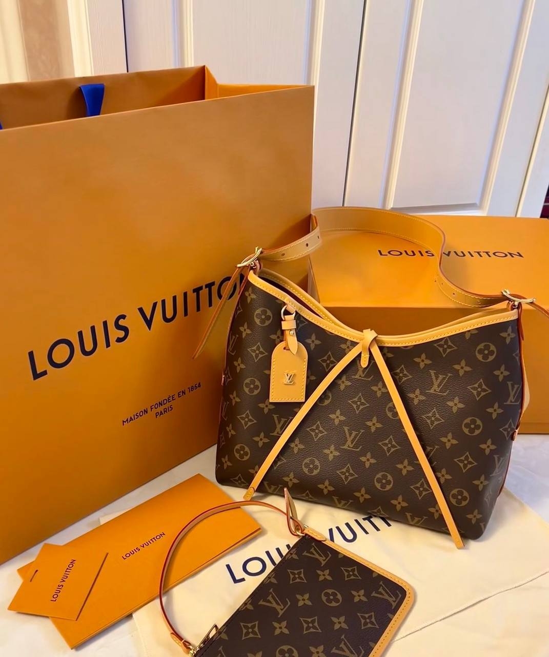 Louis Vuitton